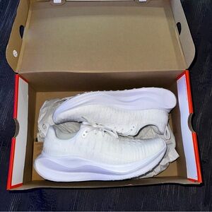 men’s nike reactx infinity run 4